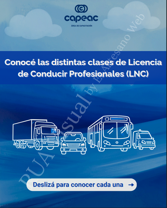 Manejo de redes · CAPEAC - imagen 1