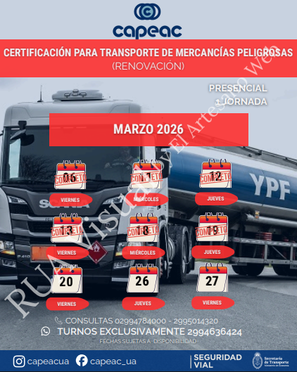 Manejo de redes · CAPEAC - imagen 4