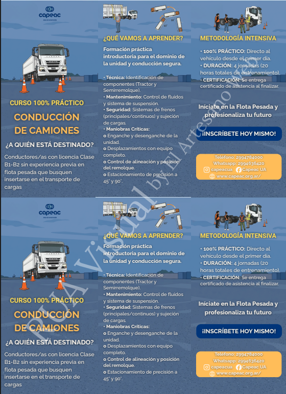 Manejo de redes · CAPEAC - imagen 6